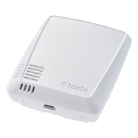 Логгер WiFi Testo 160 TH