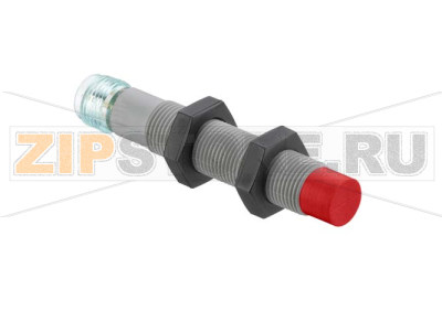 Датчик емкостный Leuze LCS-2M12P-N06NNC-M12 