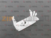 SQUADRETTA FISSA BUZZER