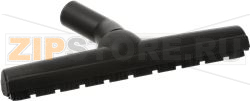 SPAZZOLA PER PAVIMENTI DURI BOSCH 005714 