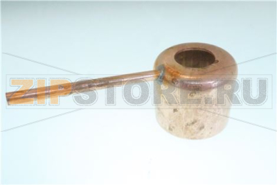 SCATOLA CONDENSA D= 50 X VALV.DI SI 