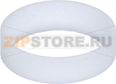 САЛЬНИК КОНИЧЕСКИЙ PTFE Ø 15X11,6X4 MM 