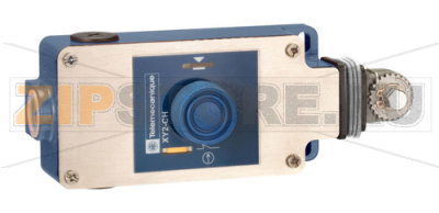 Заграждение аварийное Schneider Electric XY2CH14250TK 