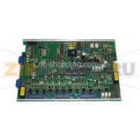 Плата управления приводом шпинделя Fanuc A20B-1003-0300