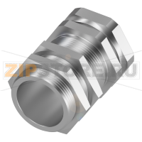 Зажим для датчиков с неподвижным упором Balluff BAM00J4