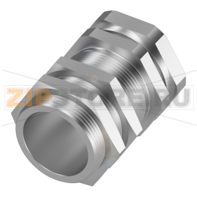 Зажим для датчиков с неподвижным упором Balluff BAM00J4 