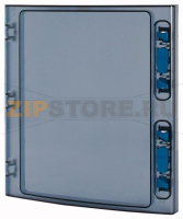 Дверь прозрачная IKA, запасная часть Eaton DOOR-3/36-T-IKA