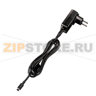 Блок питания с USB-разъемом и кабелем Testo 0554 1105 