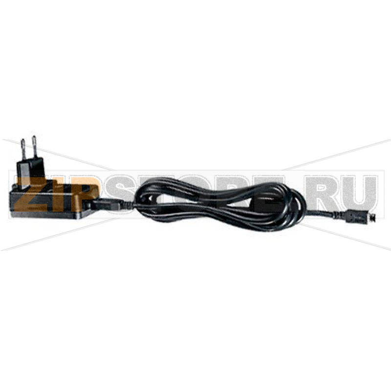 Блок питания с USB-разъемом и кабелем Testo 0554 1105 