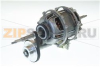 ДВИГАТЕЛЬ В СБОРЕ С РЕДУКТОРОМ ,190V 240H