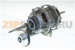 ДВИГАТЕЛЬ В СБОРЕ С РЕДУКТОРОМ ,190V 240H 