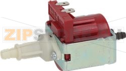 ВИБРАЦИОННЫЙ НАСОС DE'LONGHI  ULKA 27W 