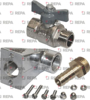 DIFFUSEUR ALUMINUM