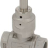 КРАН ДЛЯ СЛИВА ВОДЫ Ø 3/8"FF - КРАН ДЛЯ СЛИВА ВОДЫ Ø 3/8"FF
