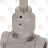 КРАН ДЛЯ СЛИВА ВОДЫ Ø 3/8"FF - КРАН ДЛЯ СЛИВА ВОДЫ Ø 3/8"FF