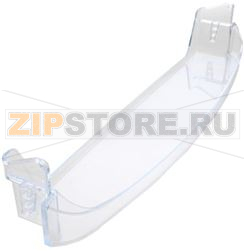 DOOR SHELF WHIRLPOOL 480131100531 
