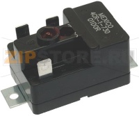 ПУСКОВОЕ РЕЛЕ 2CR4-230