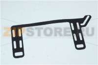 ЧЕРНОЕ УПЛОТНЕНИЕ