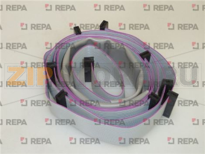 CAVO COLLEGAMENTO 2300 mm AZ03 A4 