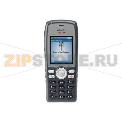 IP-телефон Cisco CP-7926G-W-K9= 