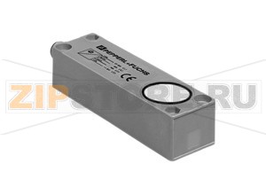 Датчик диффузного типа Ultrasonic sensor UB2000-F54-H3-V1 Pepperl+Fuchs Описание оборудованияSingle head system