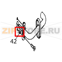 Rivet M.5 Fagor HMM-6/11