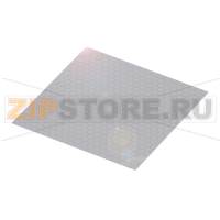 Отражатели и отражающие пленки Balluff BAM01JM