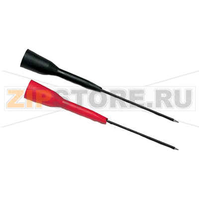 Набор разъемов жесткого обратного датчика Fluke TP88 