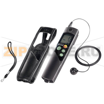 Течеискатель Testo 317-3 