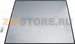 PIASTRA DI COPERTURA ASCIUGATRICE BOSCH 