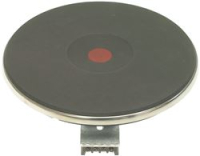 ELECTRIC HOT PLATE ø 220