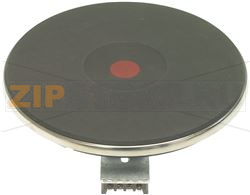 ELECTRIC HOT PLATE ø 220 