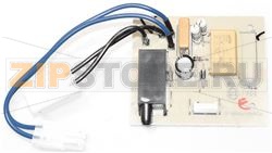 PCB CNTR PROCLP L1 NUS/ACT 