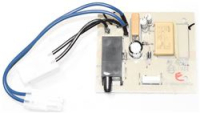 PCB CNTR PROCLP L1 NUS/ACT
