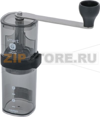COFFEE GRINDER HARIO SMART G MSG-2-TB 