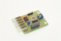 SCHEDA ELETTRONICA