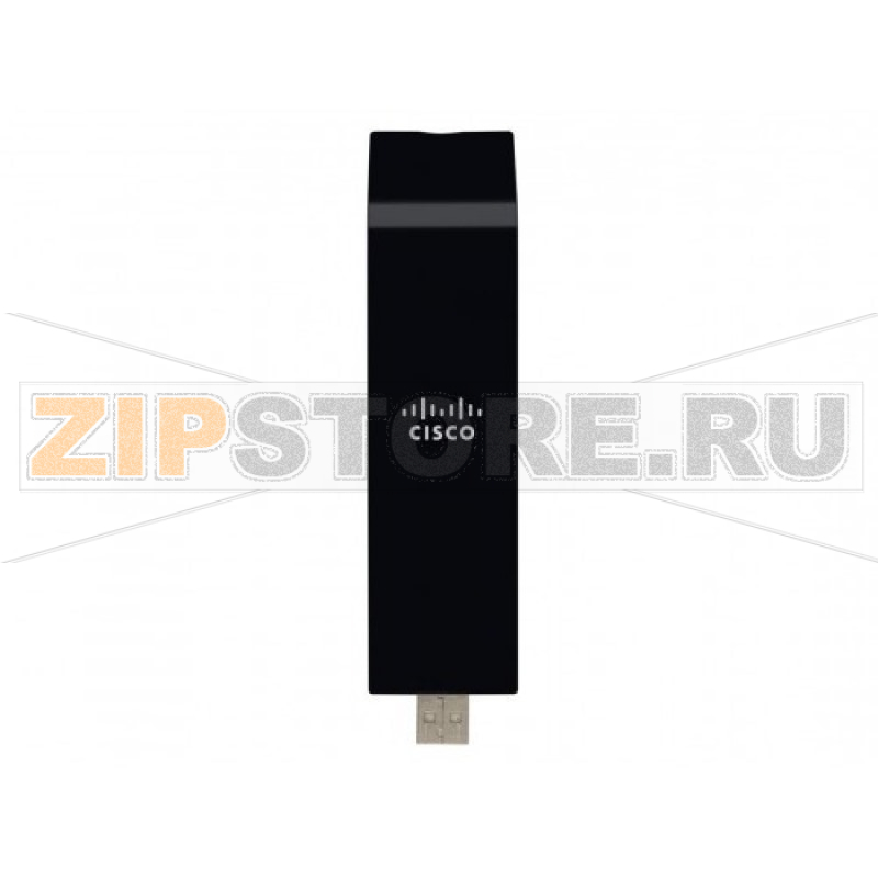 Видеокамера USB, 2 Мп Cisco CP-CAM-C-UCL= 