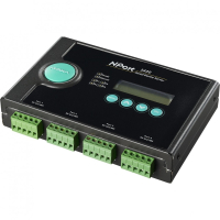 Преобразователь MOXA NPort 5430