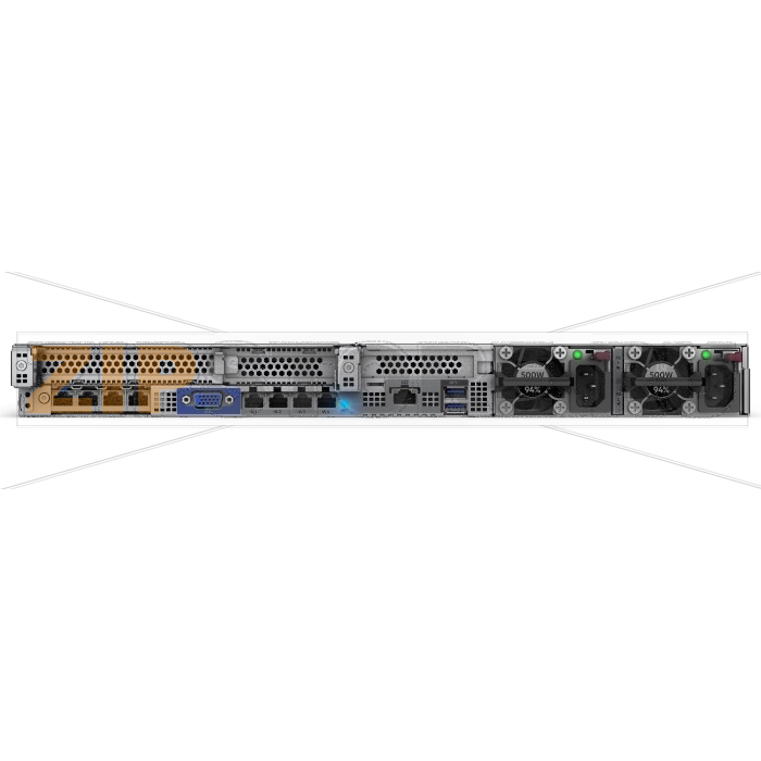 Сервер HPE P04648-B21 