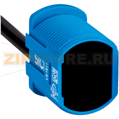 Датчик оптический SICK ZTB18-9AB1G1D04 