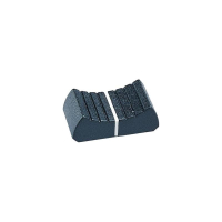 Кнопка для движковых потенциометров PB Fastener
