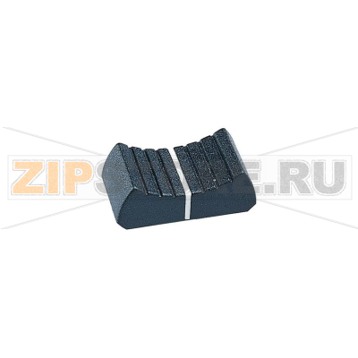 Кнопка для движковых потенциометров PB Fastener 