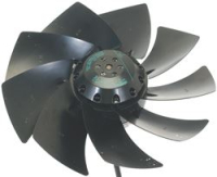 VENTILATORE EVAPORATORE