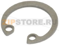 СТОПОРНОЕ КОЛЬЦО J-14