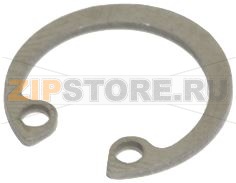 СТОПОРНОЕ КОЛЬЦО J-14 