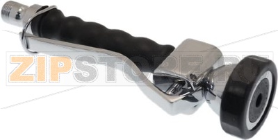 КОРПУС ДУША ЧЕРНЫЙ Ø 1/2&quot;M 