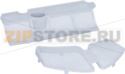 PROTECTION GRID FILTERS THERMOMIX TM5/TM 