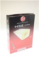 SAC ASPIRATEUR    ALPHA H32