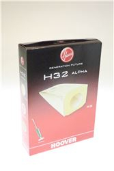 SAC ASPIRATEUR    ALPHA H32 