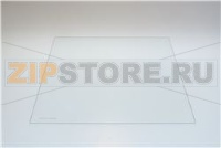 RIPIANO VETRO CONGELATORE